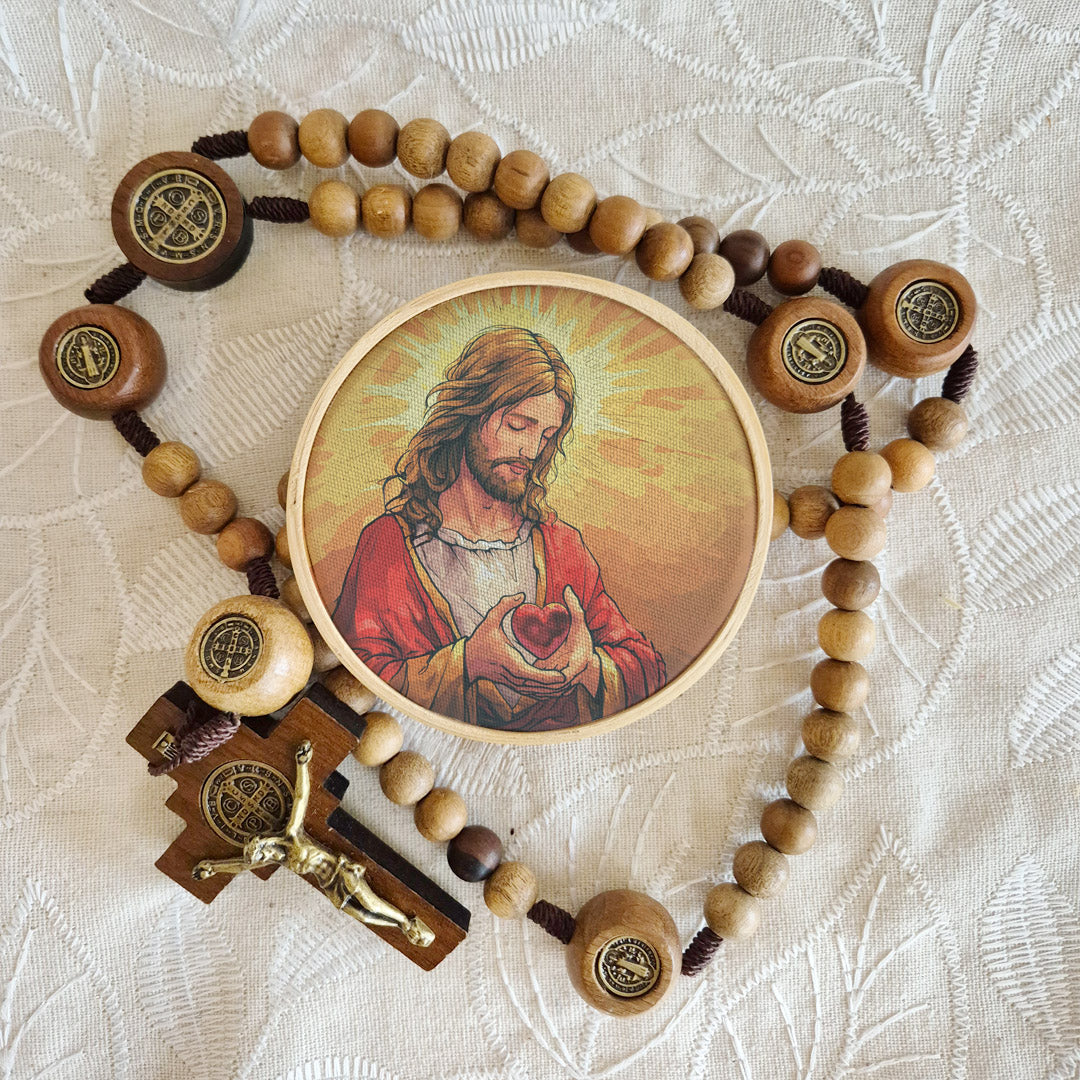 Quadro Jesus