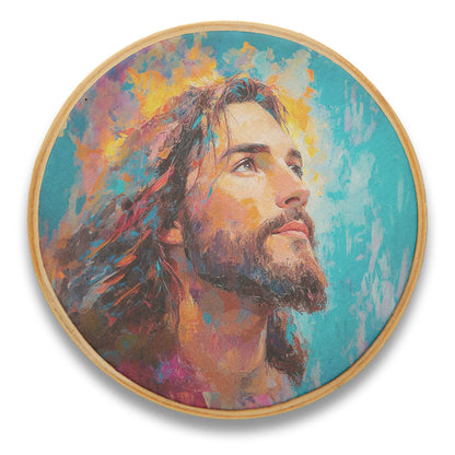Quadro Jesus