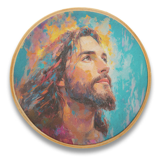 Quadro Jesus
