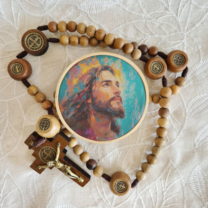 Quadro Jesus