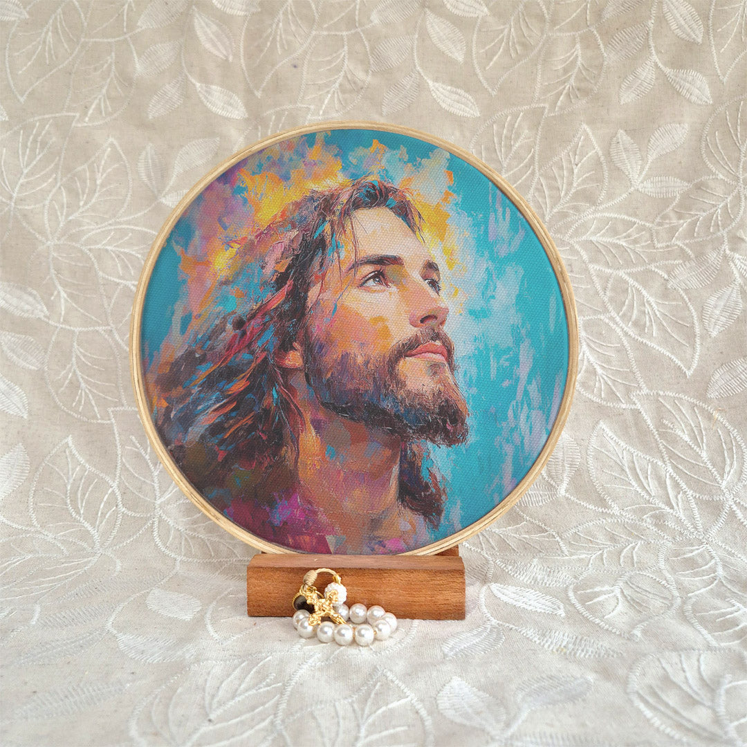 Quadro Jesus