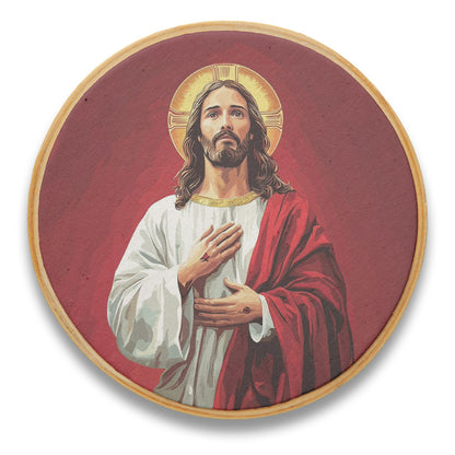 Quadro Jesus