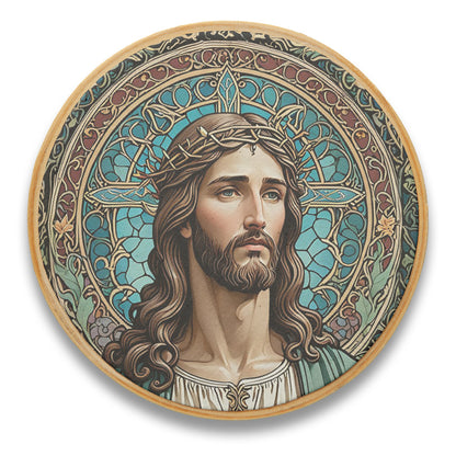 Quadro Jesus