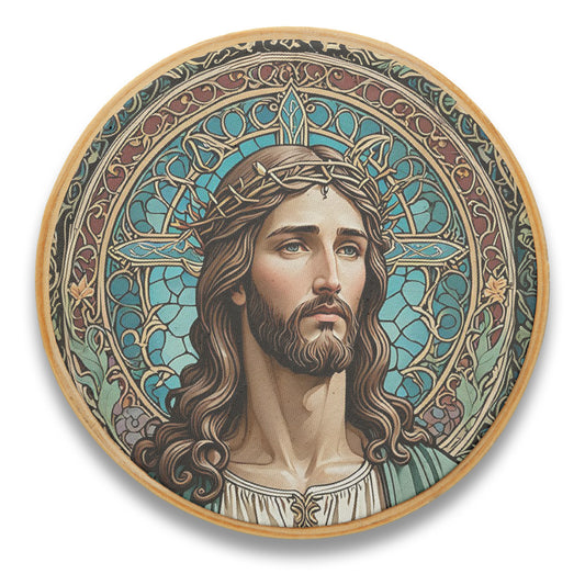 Quadro Jesus