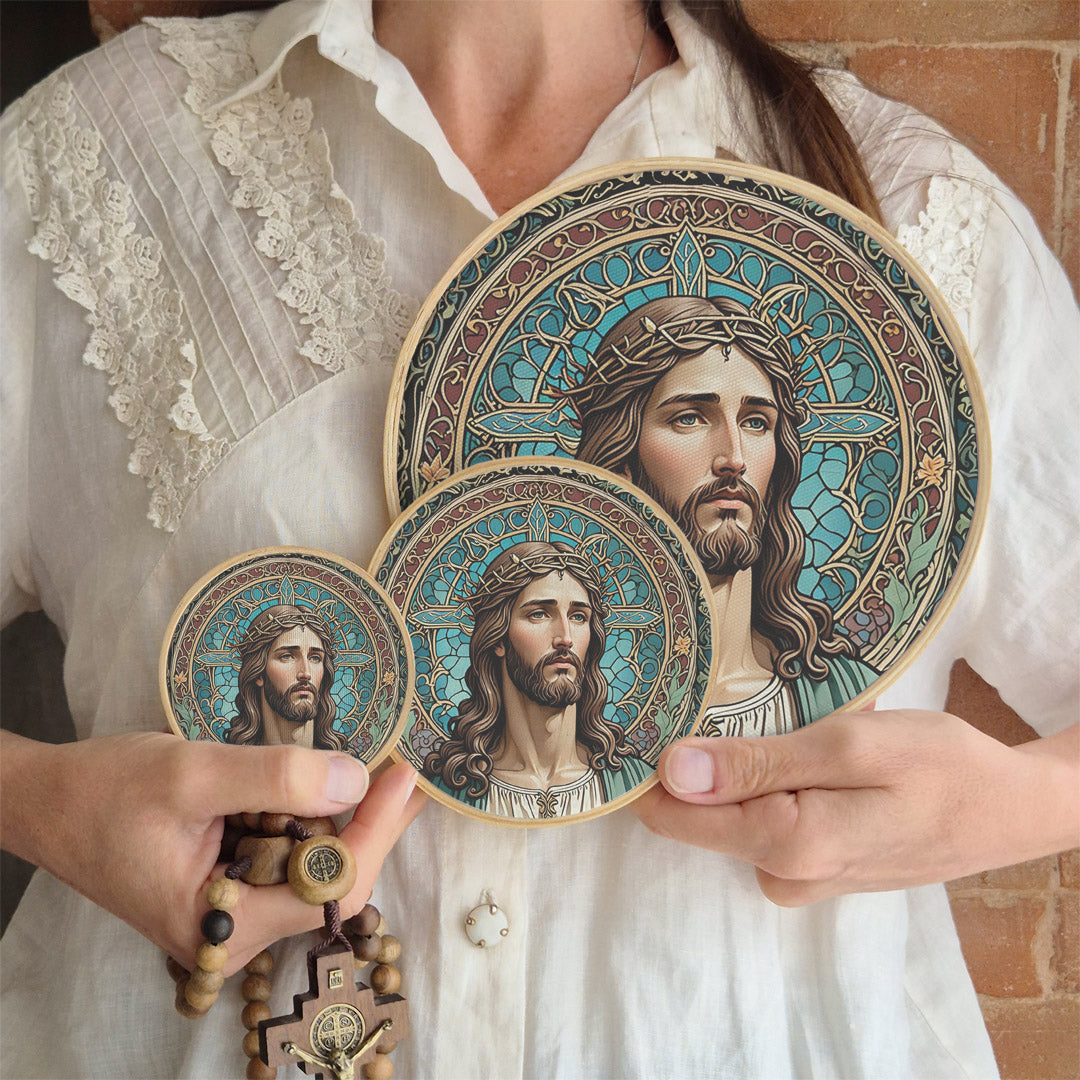 Quadro Jesus