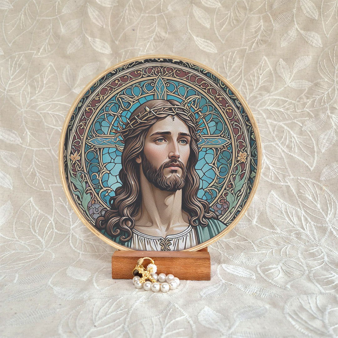 Quadro Jesus