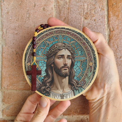 Quadro Jesus