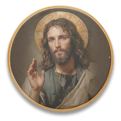 Quadro Jesus