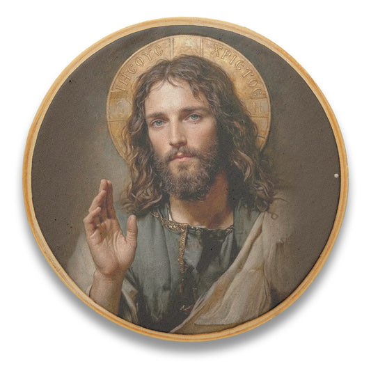 Quadro Jesus