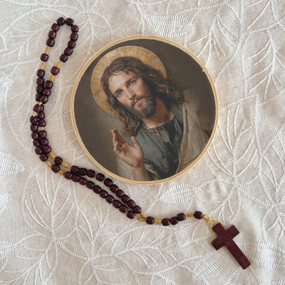Quadro Jesus