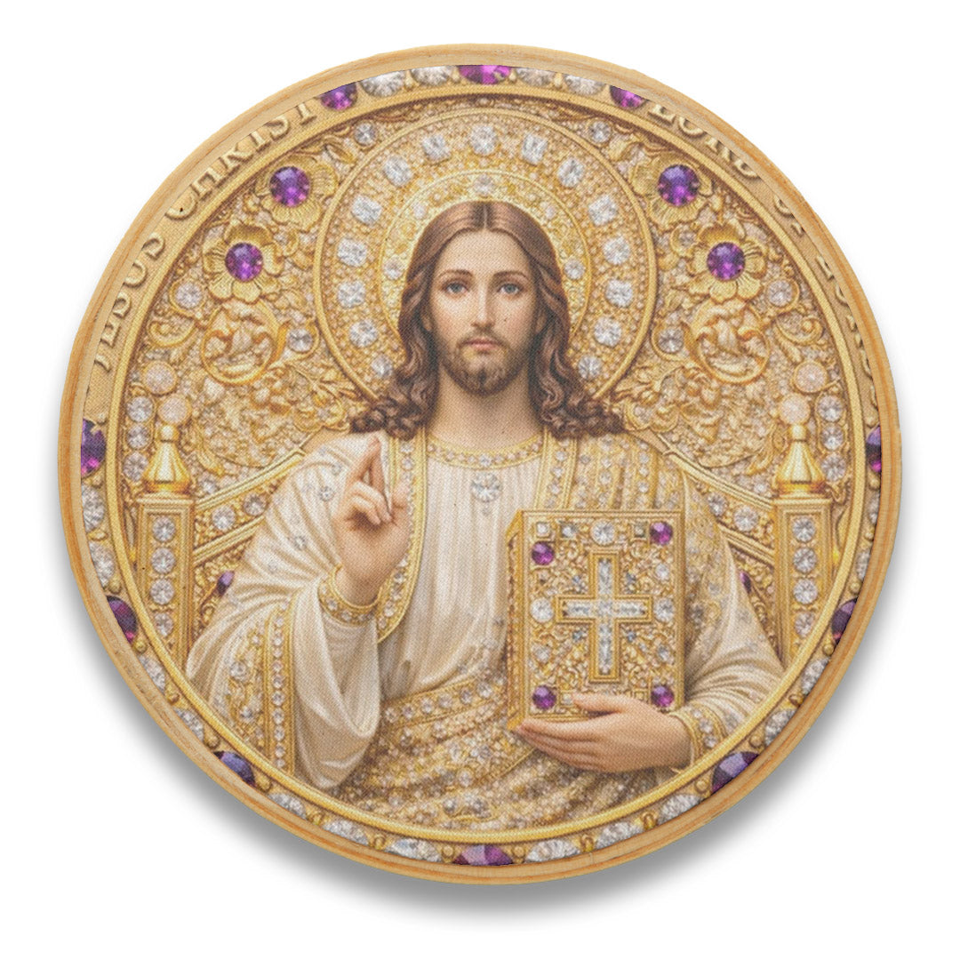 Quadro Jesus