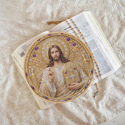 Quadro Jesus