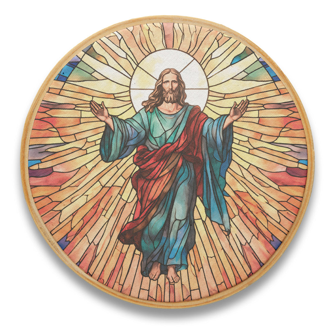 Quadro Jesus