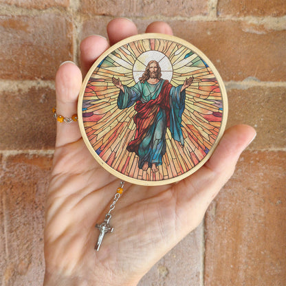Quadro Jesus