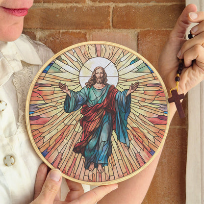 Quadro Jesus