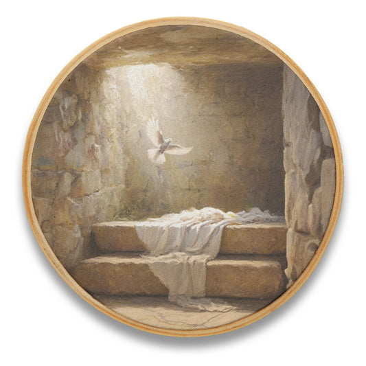 Quadro Jesus