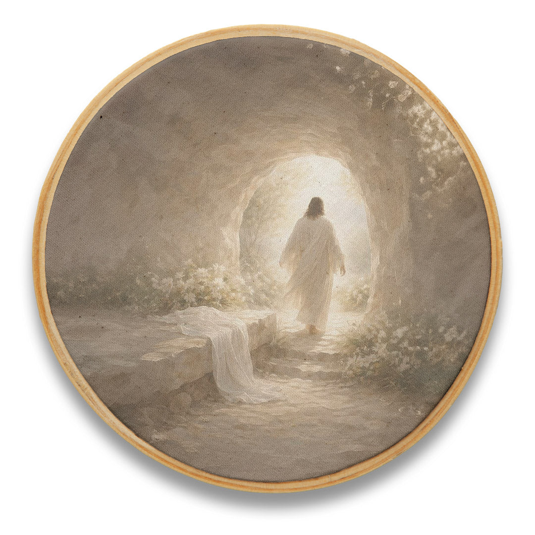 Quadro Jesus