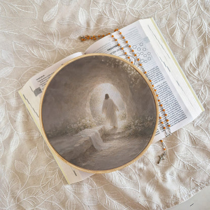 Quadro Jesus