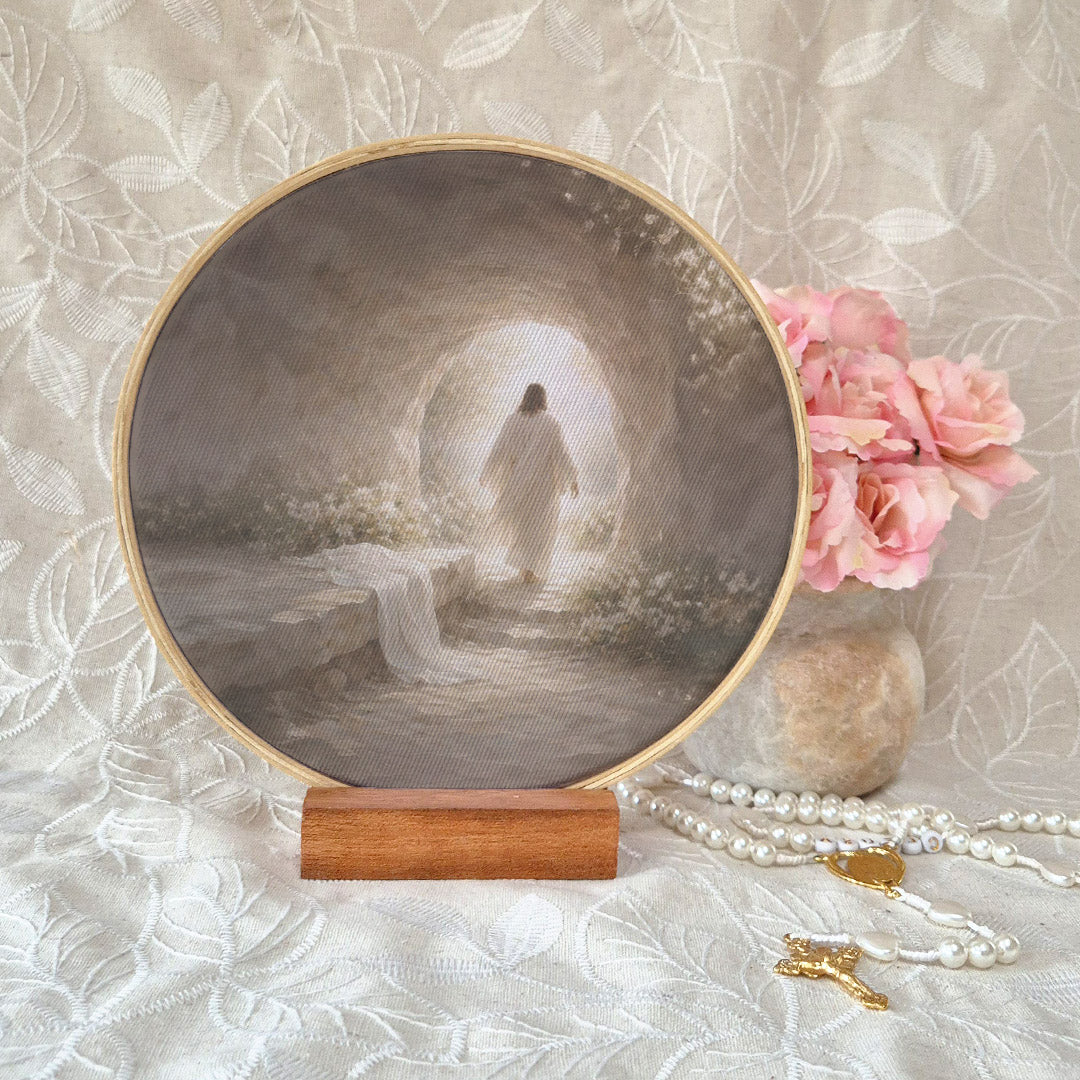 Quadro Jesus