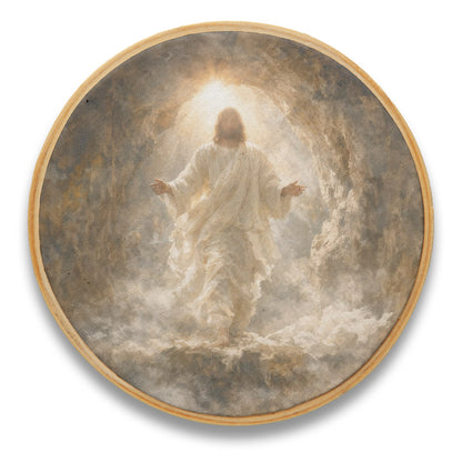 Quadro Jesus