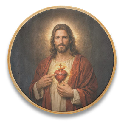 Quadro Jesus