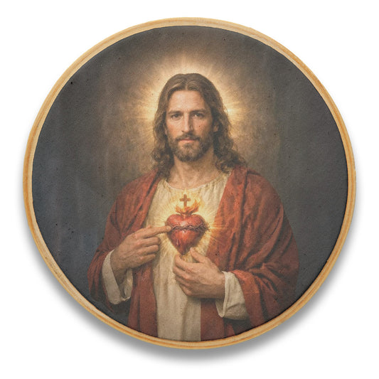 Quadro Jesus