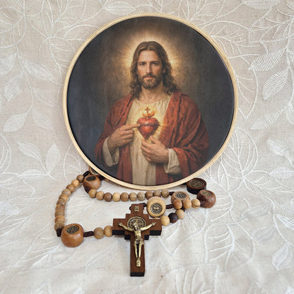 Quadro Jesus