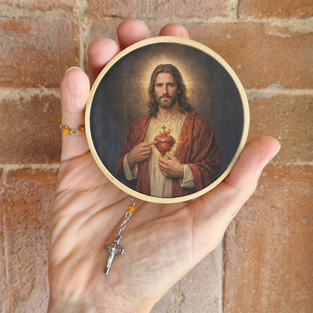 Quadro Jesus