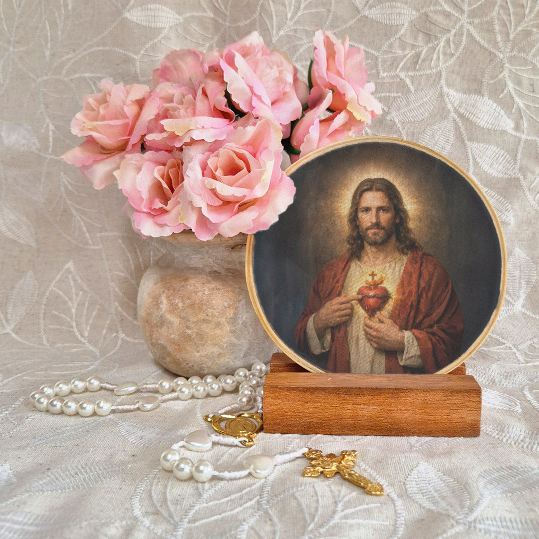 Quadro Jesus