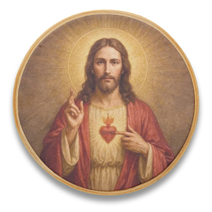 Quadro Jesus