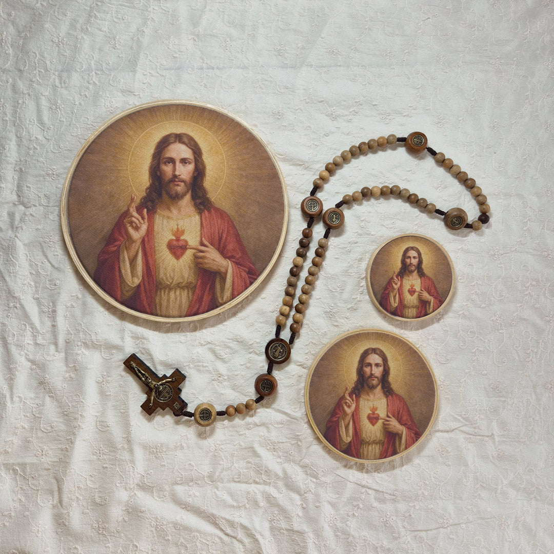 Quadro Jesus