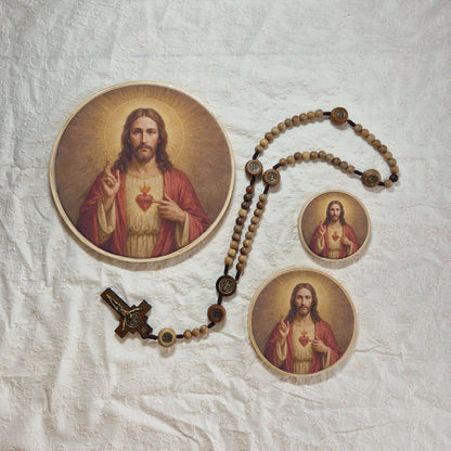 Quadro Jesus