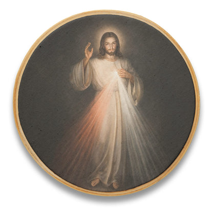 Quadro Jesus