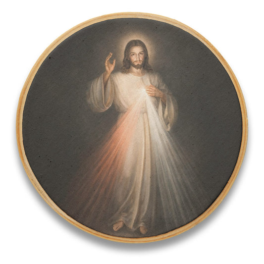 Quadro Jesus