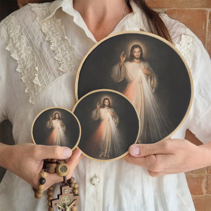 Quadro Jesus