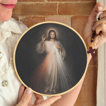 Quadro Jesus