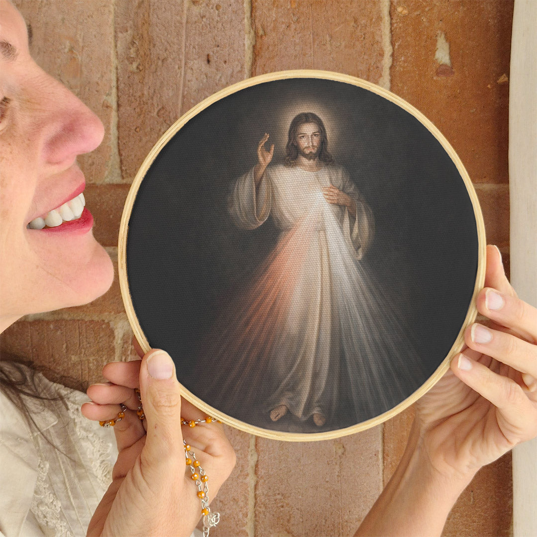 Quadro Jesus