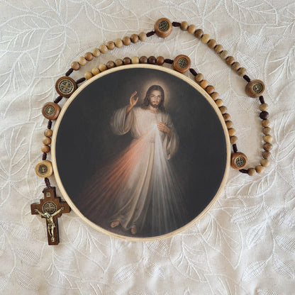 Quadro Jesus