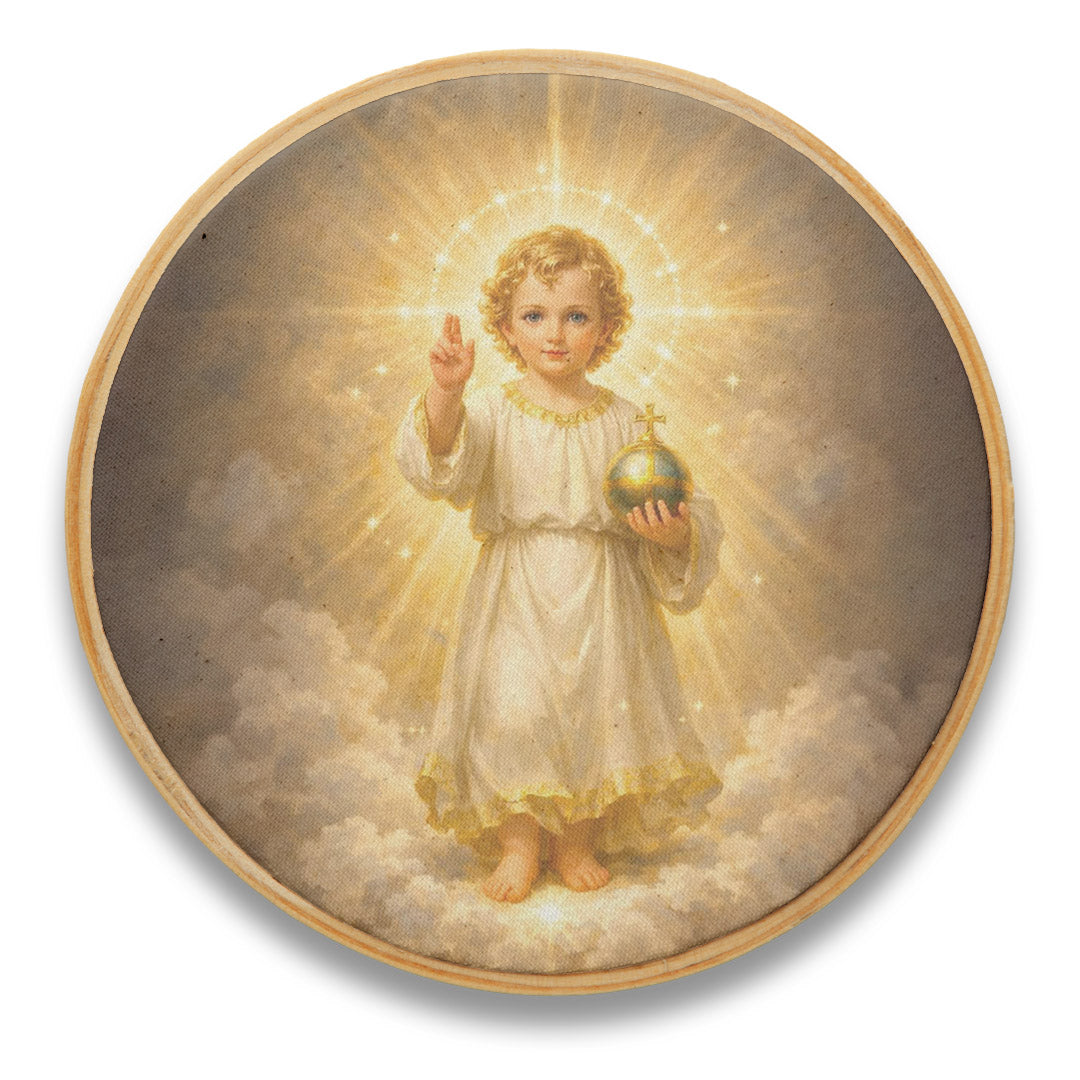 Quadro Jesus
