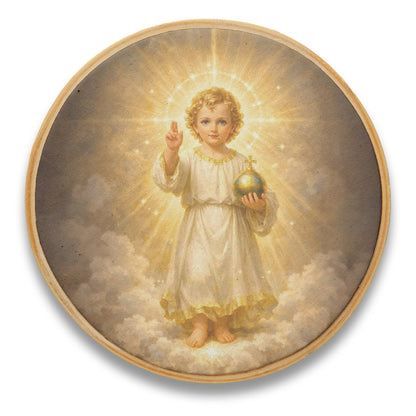 Quadro Jesus