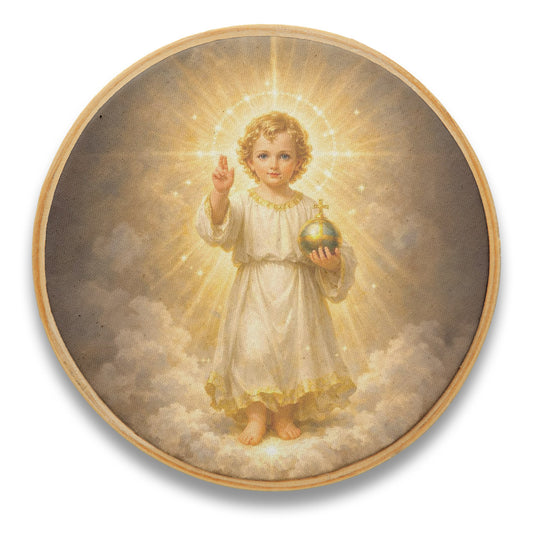 Quadro Jesus