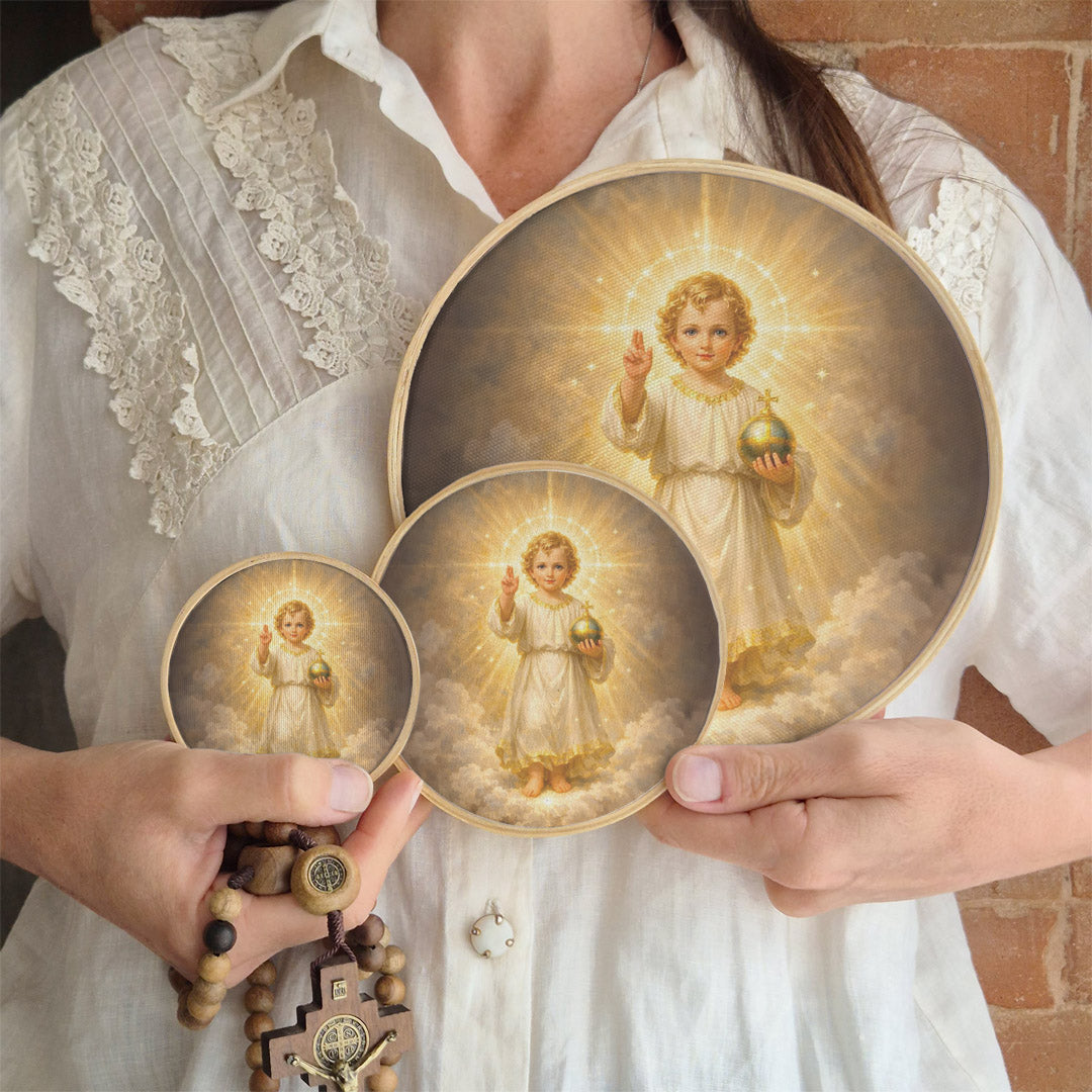 Quadro Jesus