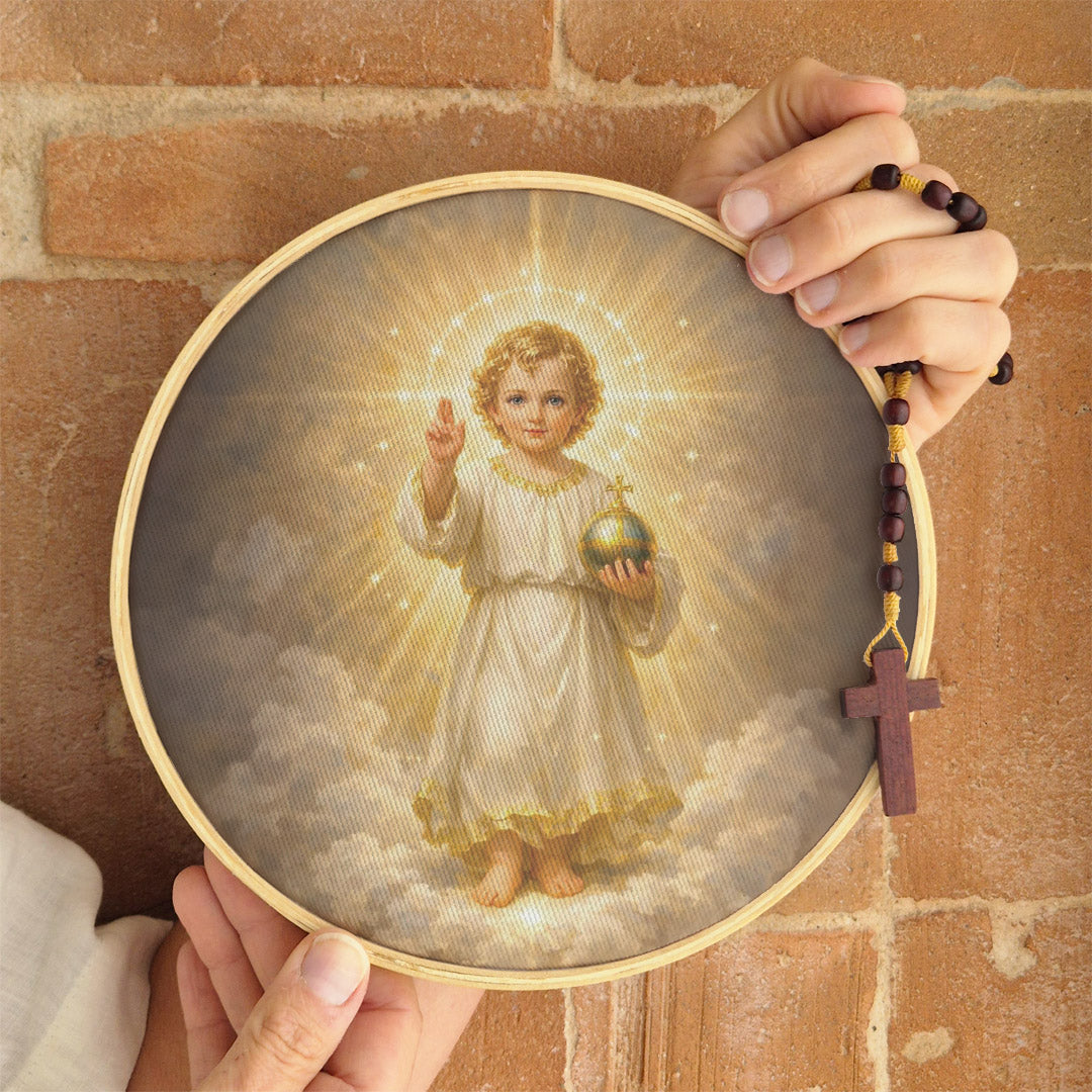 Quadro Jesus