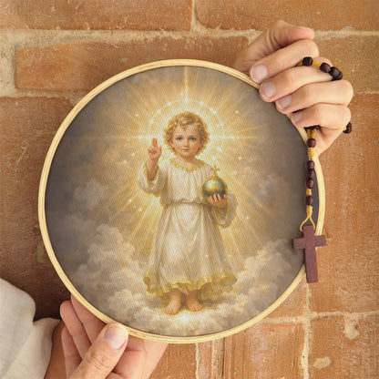 Quadro Jesus