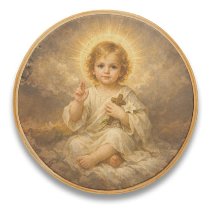 Quadro Jesus