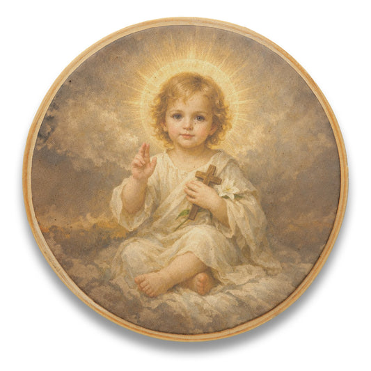 Quadro Jesus