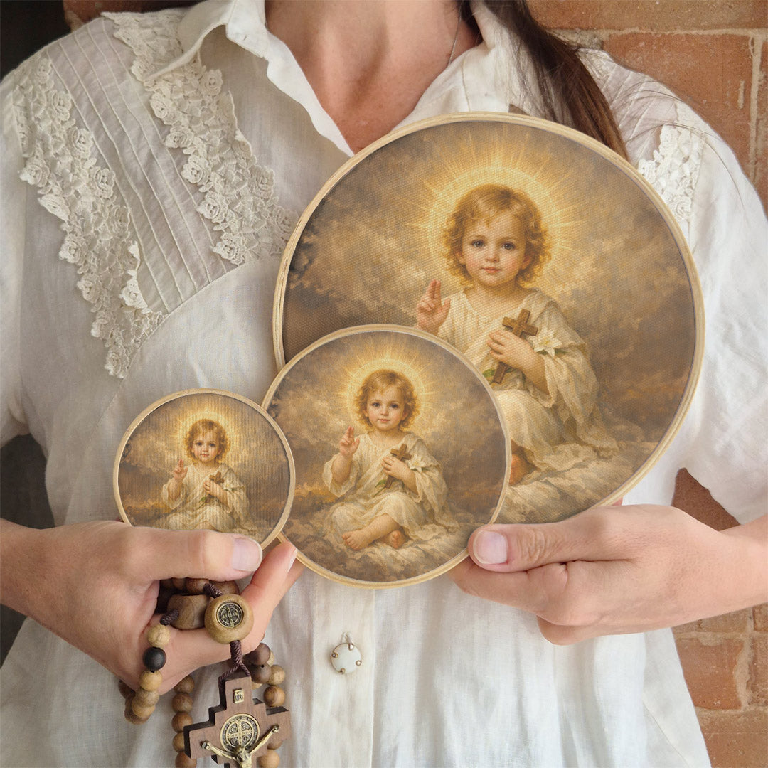 Quadro Jesus