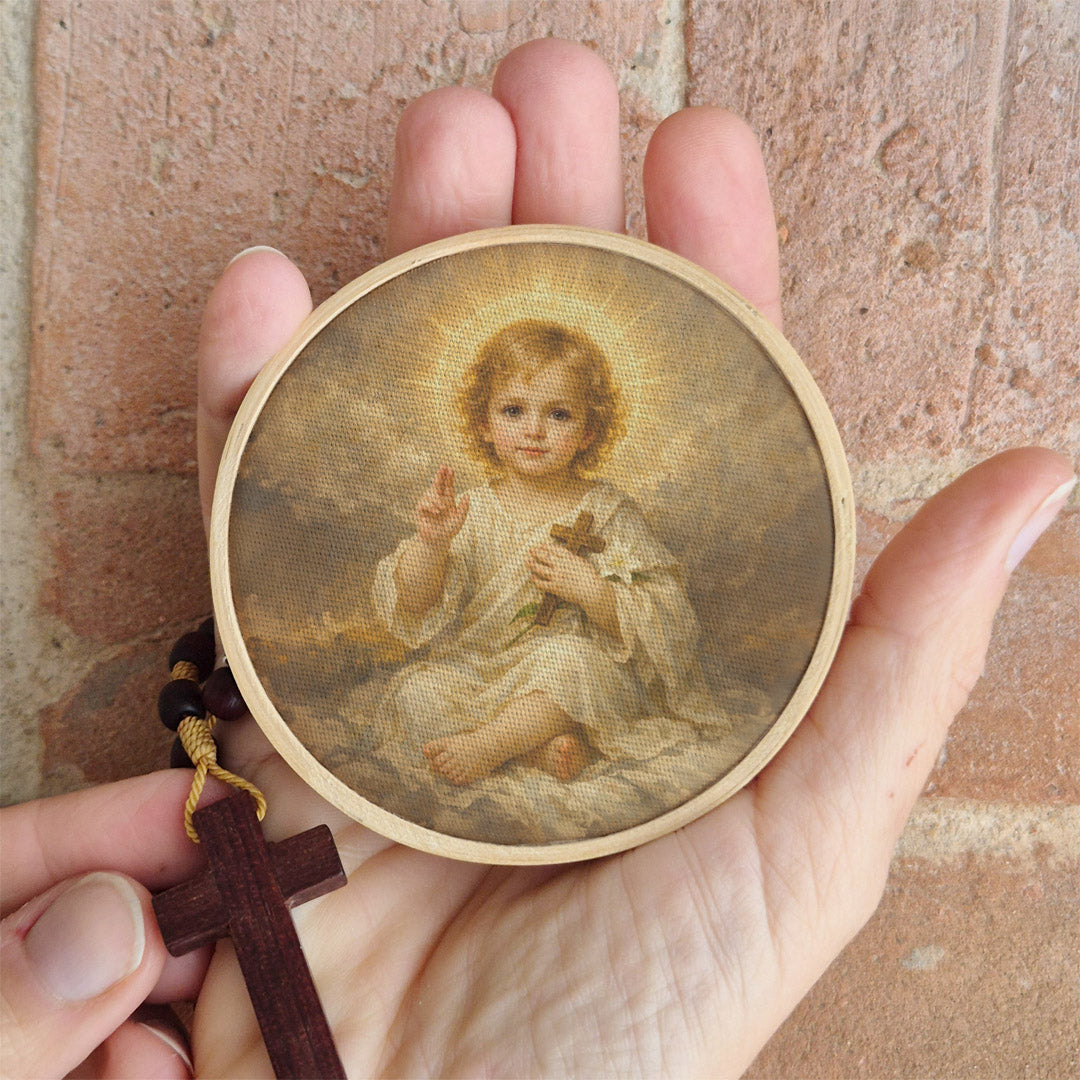 Quadro Jesus