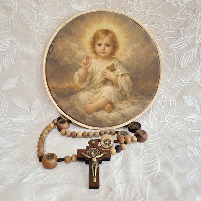 Quadro Jesus