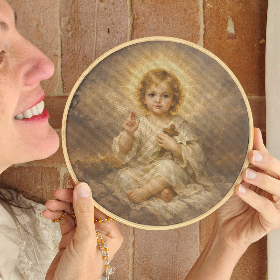 Quadro Jesus